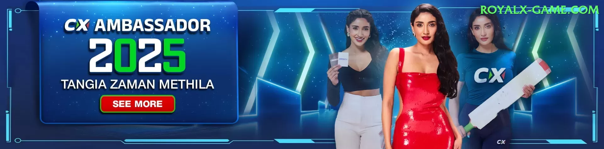 77VIP Mega 2024 Screenshot 1