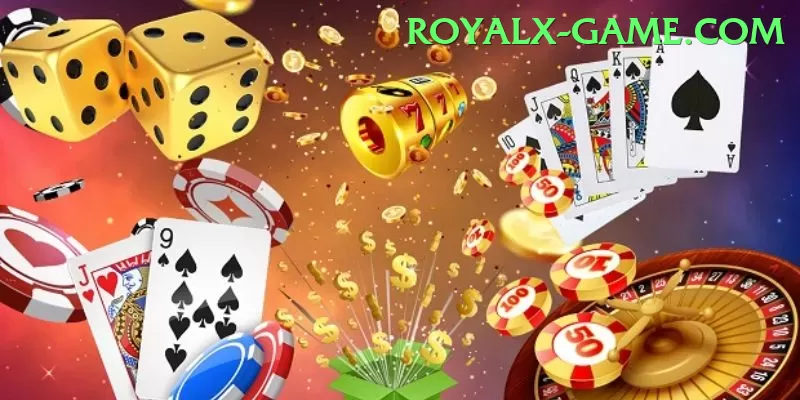 bg8881.pk App Royal v4.3.7 Screenshot 2