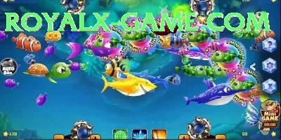 go fishing Casino VIP v4.5.1 Screenshot 2 - 4