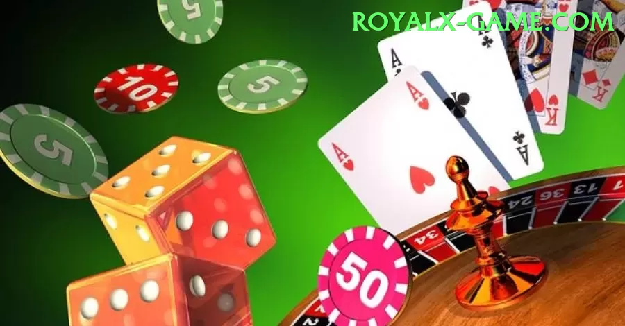 ind nz Royal Jackpot Screenshot 1
