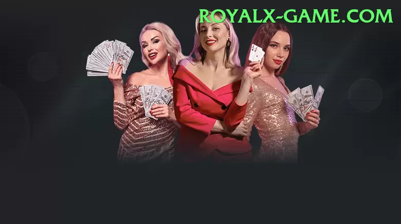 luckypkr Gold Gaming App Screenshot 1