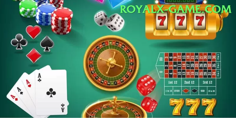 pkz88.pk Casino Ultimate v5.0.7 Screenshot 1