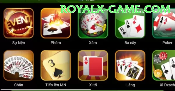 royalx APK Download - 2