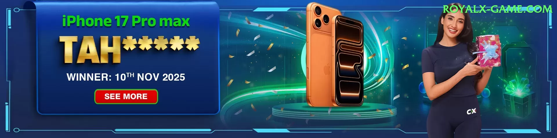 s92 bet Live Casino Prime Screenshot 1