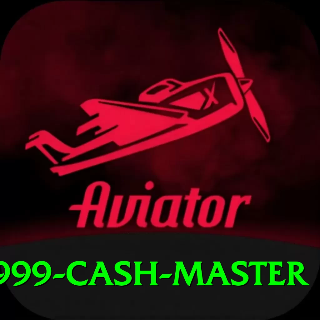 in999 Cash Master - 2