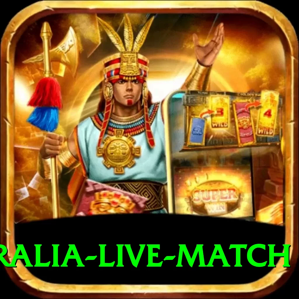 india australia live match Legend Gaming App - 2