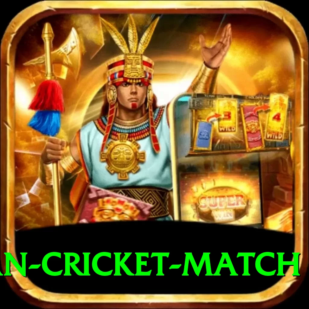 india pakistan cricket match Gold v5.7.9 - 2