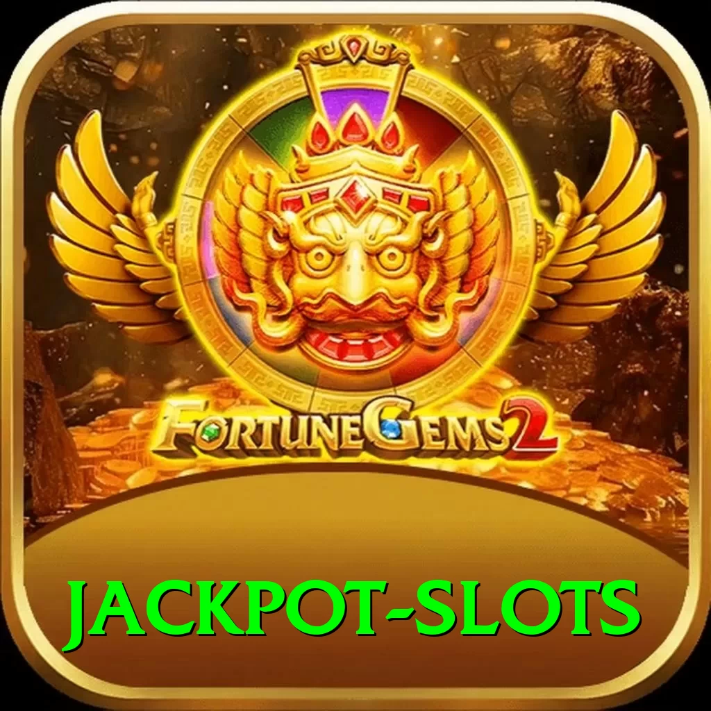 jackpot slots Deluxe PK v2.2.0 - 2
