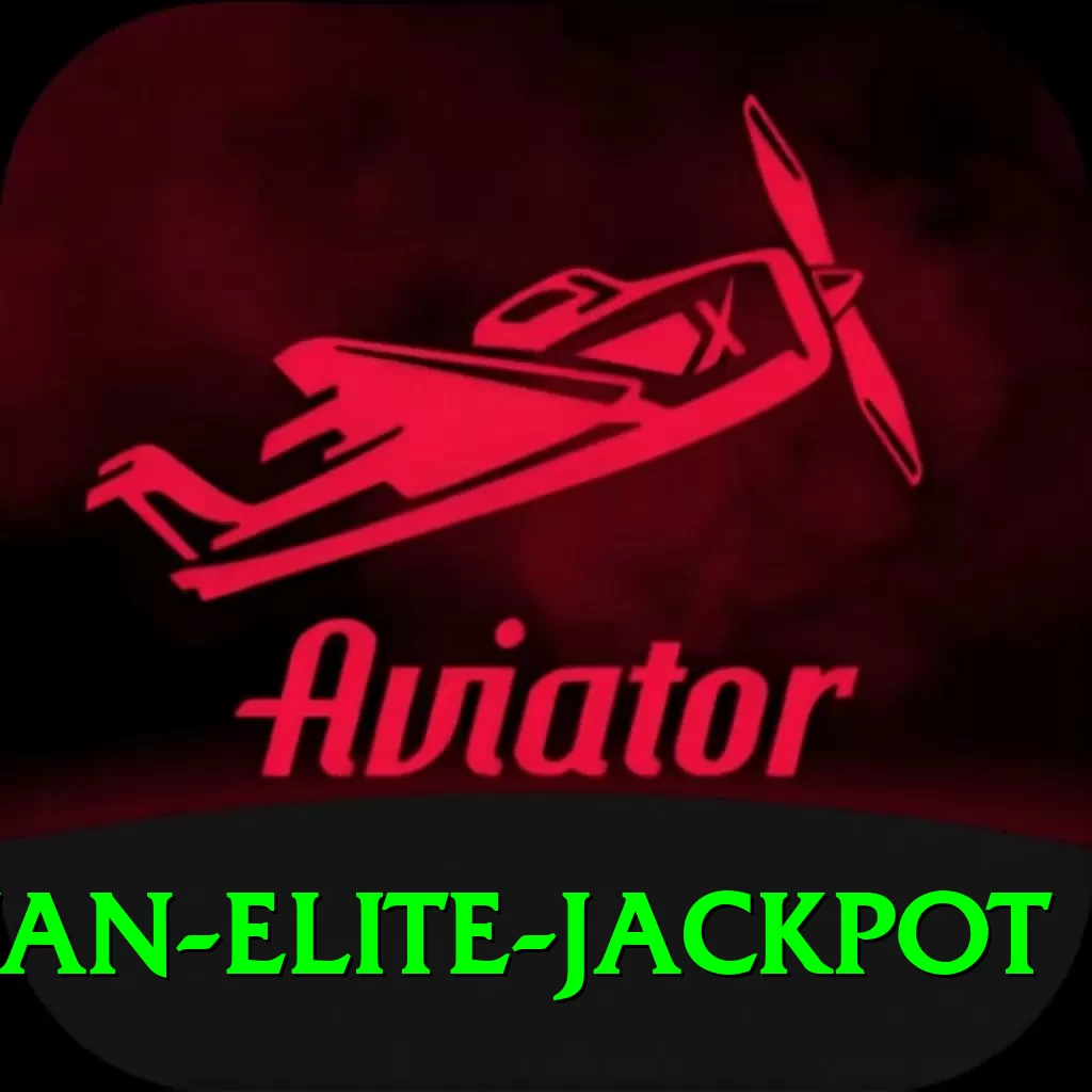 JackpotCity Pakistan Elite Jackpot - 2