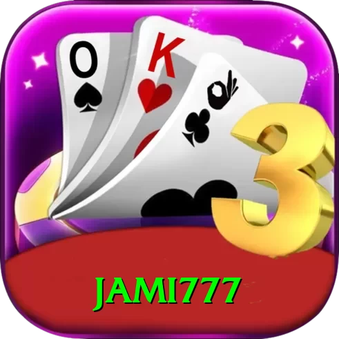 jami777 Master v5.5.5 - 2