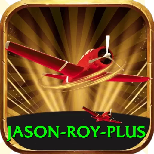 jason roy Gold Latest v4.0.3 - 2