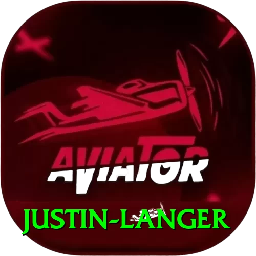 justin langer Champion - Win Real PKR - 2