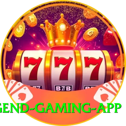 Juwa6 Legend Gaming App - 2