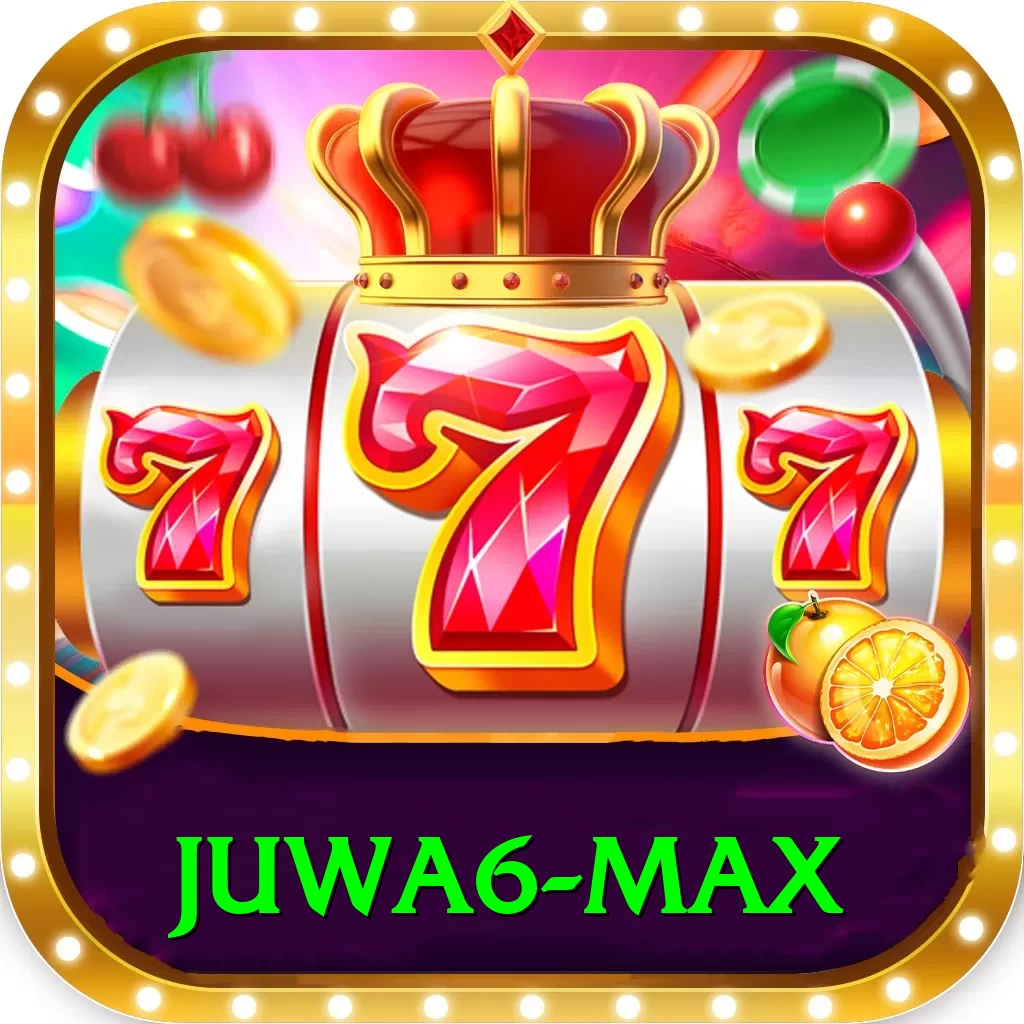 Juwa6 Prime - Casino & Slots - 2