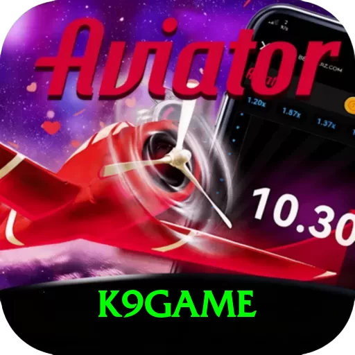 k9game Game Champion v5.1.4 - 2