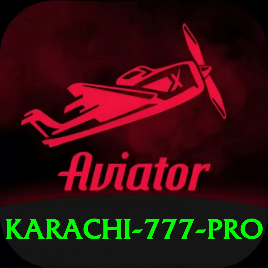 Karachi 777 - Real Money Ultimate - 2