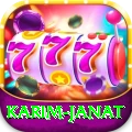 karim janat - VIP Max
