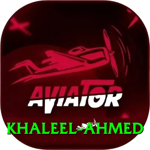 khaleel ahmed Pakistan Extreme v1.2.3 - 2