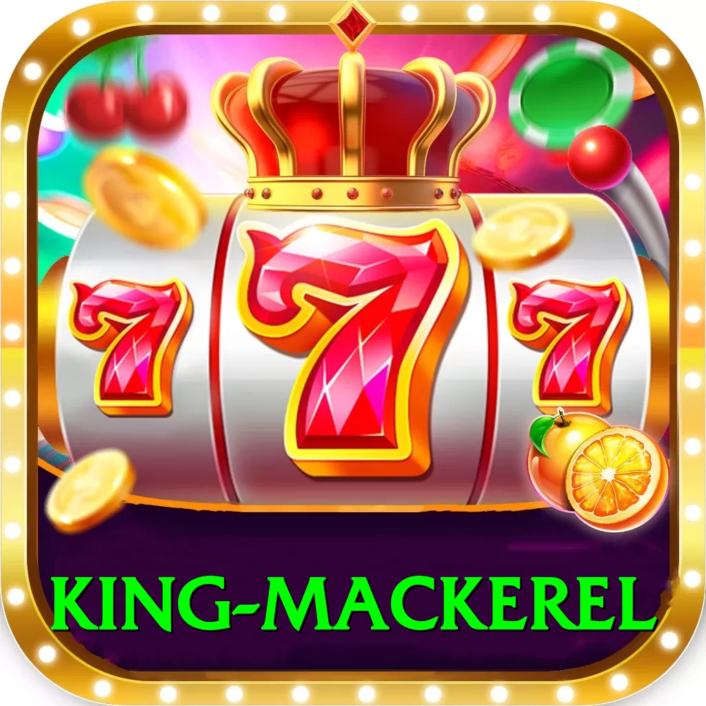 king mackerel APK Prime v4.8.9 - 2