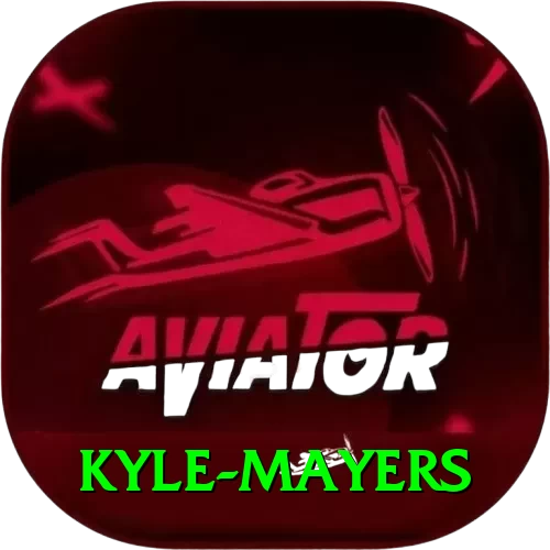 kyle mayers - Champion Edition v2.7.0 - 2