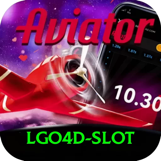 lgo4d slot Casino Official v5.5.2 - 2