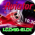 lgo4d slot Casino Official v5.5.2