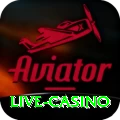 live casino Games VIP