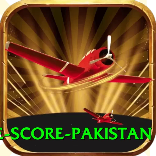 live score pakistan - Slots Master - 2