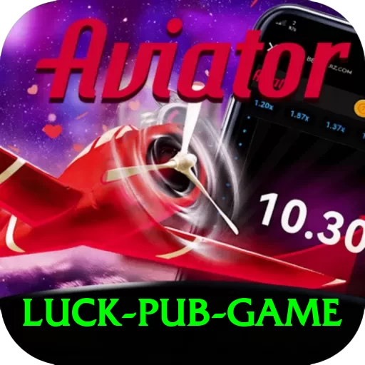 Luck Pub Game Gold v5.8.4 - 2