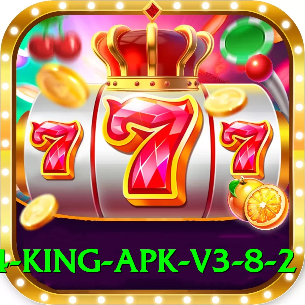 Luck44 King APK v3.8.2 - 2