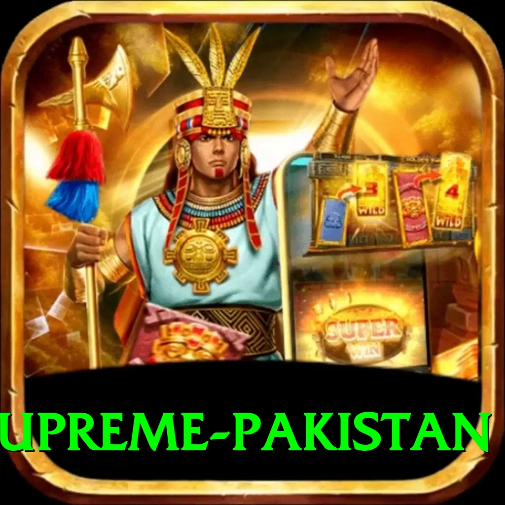 luck91 Supreme Pakistan - 2