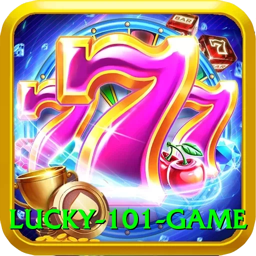 Lucky 101 Game VIP Pro v2.1.6 - 2
