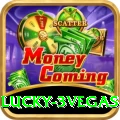 lucky 3vegas Money Mega v4.3.6