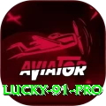 Lucky 91 Ultimate Latest v3.3.0