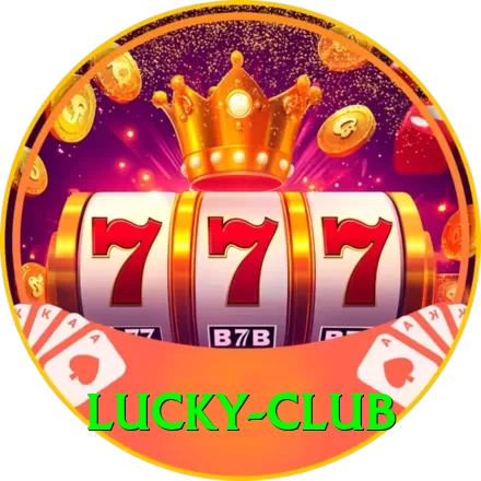 lucky club Money Legend v1.7.7 - 2