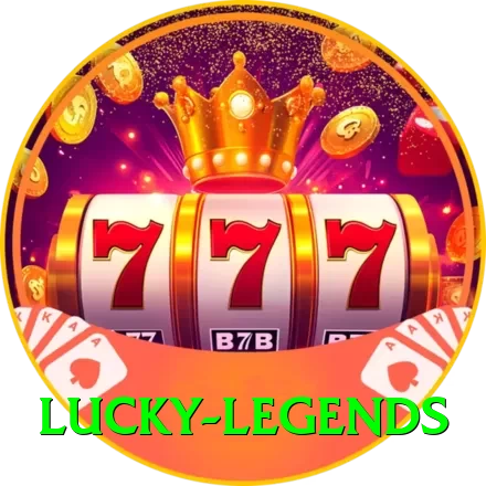 Lucky Legends Elite v1.9.8 - 2