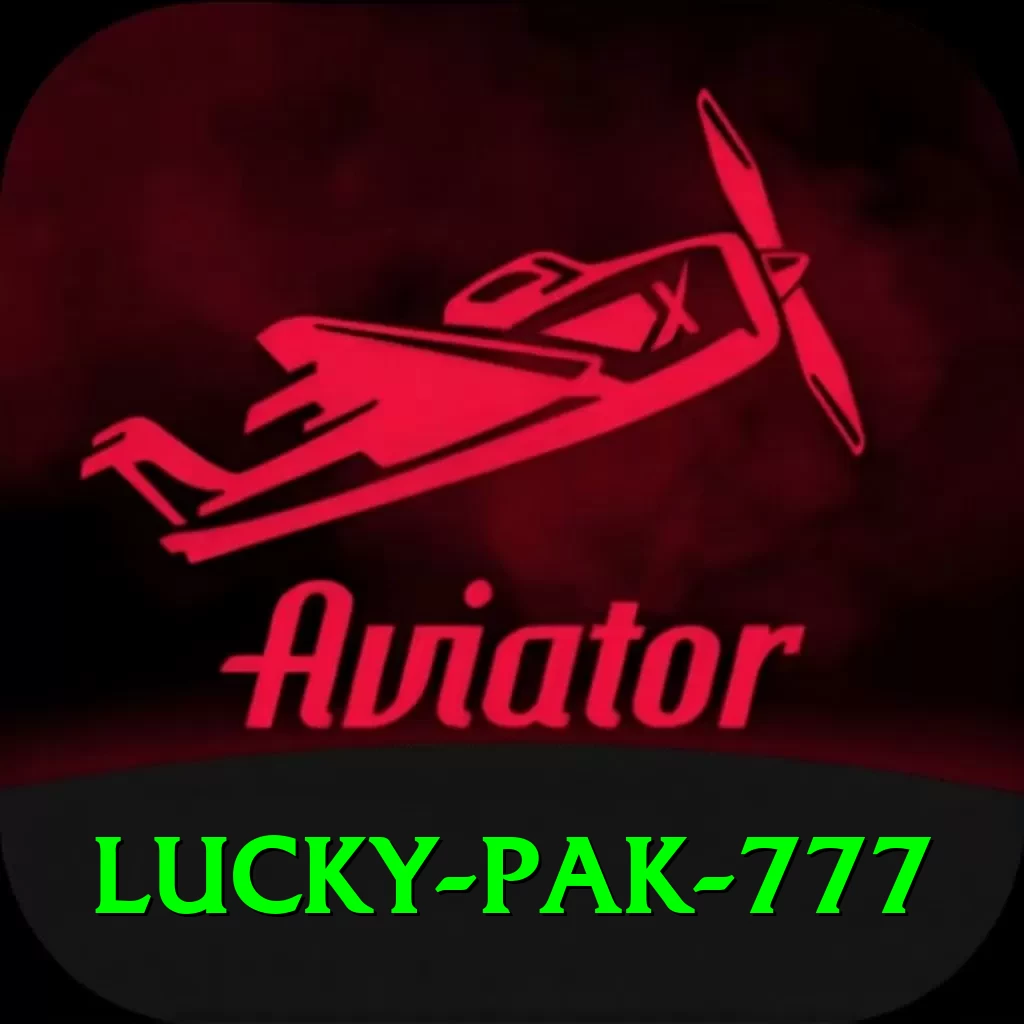 lucky pak 777 VIP Gaming App - 2