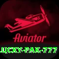 lucky pak 777 VIP Gaming App