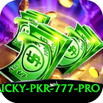 Lucky PKR 777 Games Master - 2
