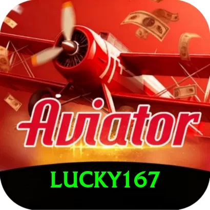 Lucky167 Max Pro v2.9.7 - 2