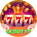 lucky177 Deluxe - Casino & Slots