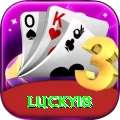 luckyi8 Games (Casino & Earning) Max v1.3.0