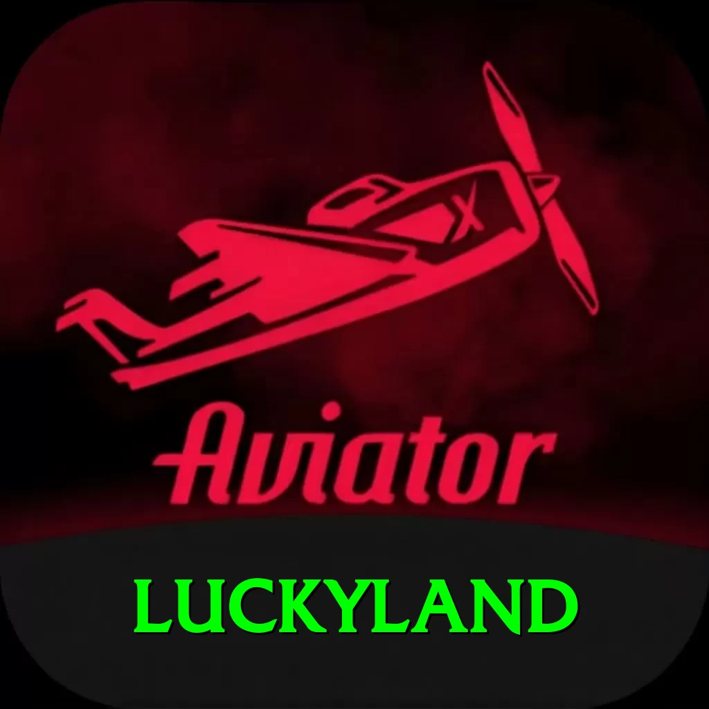 luckyland Games Max - 2
