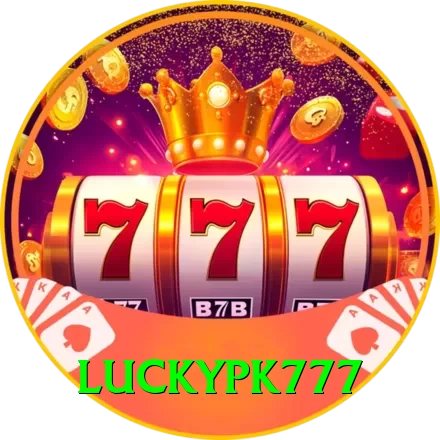 luckypk777 Gold Edition v5.4.6 - 2