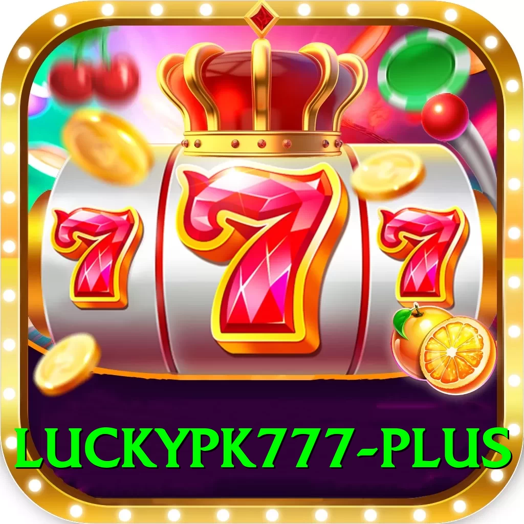 luckypk777 - Ultimate Edition v5.7.5 - 2