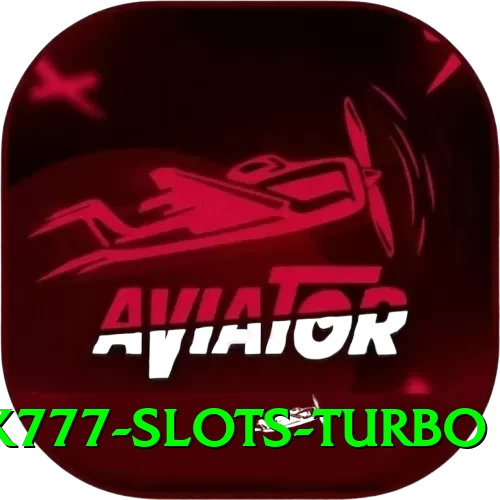 luckypk777 - Slots Turbo - 2