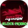 luckypk777 - Slots Turbo