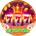 luckypkr Gold Gaming App