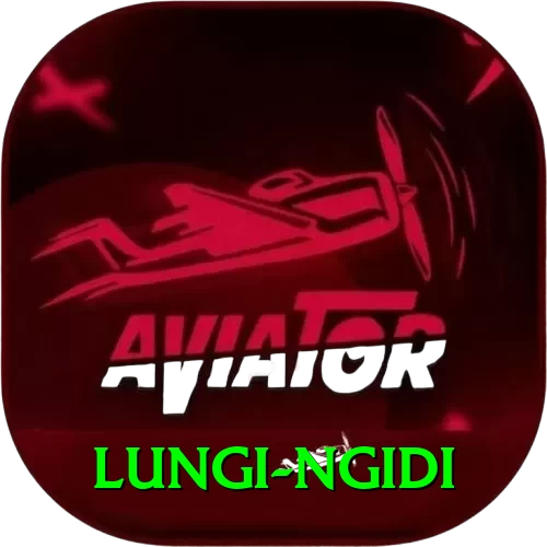 lungi ngidi - Ultimate Edition v1.1.8 - 2