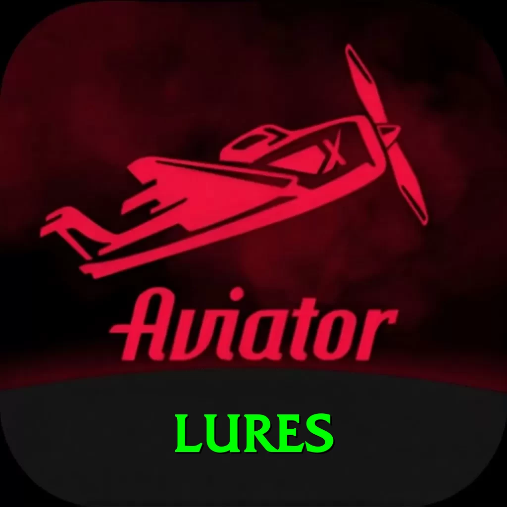 lures Gaming Supreme v5.5.6 - 2